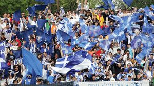 Fanii Craiovei vor vedea meciul cu Dinamo doar la televizor