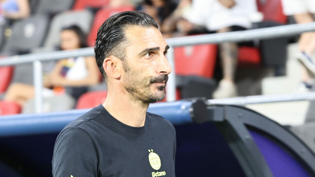 Elias Charalambous a spus clar unde a pierdut FCSB calificarea: „Asta e problema!”. A cerut iertare fanilor