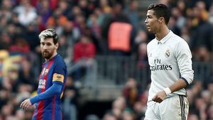 S-a stabilit primul El Clasico al sezonului. Un nou episod Messi vs Cristiano Ronaldo. Debutul lui Valverde pe banca Barcelonei va fi la începutul lunii august