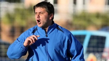 "Gigi a zis 'Ia să fac eu Steaua 2003,** ca să fie Steaua mea'!'"