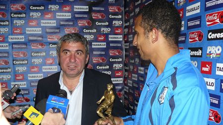 Echipa lui Hagi, eliminată din Cupă! **"Sunt tineri și au potențial"