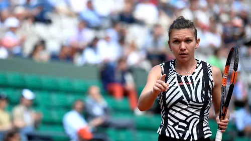 Cât PIERDE Halep dacă nu joacă la Roland Garros. Simona ratează șansa de a lupta pentru locul 1 mondial și scapă printre degete un premiu fabulos