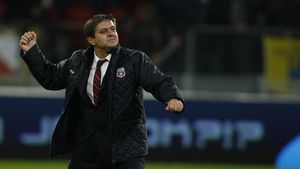 "Am o limită, dar nu se rezumă la bani!"** VEZI motivul pentru care Lăcătuș îi suportă capriciile lui Becali!