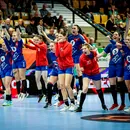 Minaur Baia Mare s-a întors fără medalie din Final Four-ul EHF European League