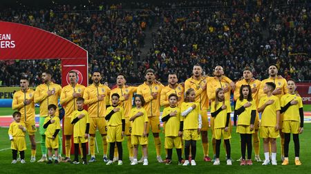 Tata, pot să port mâine tricoul cu România la școală? Cronică de Gabriel Berceanu la România – Elveția 1-0, victoria prin care tricolorii merg la EURO 2024 din postura de câștigători ai grupei!