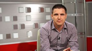 Oțelul a pus bazele unei noi colaborări:** "Această mutare făcea parte din proiectul nostru!"