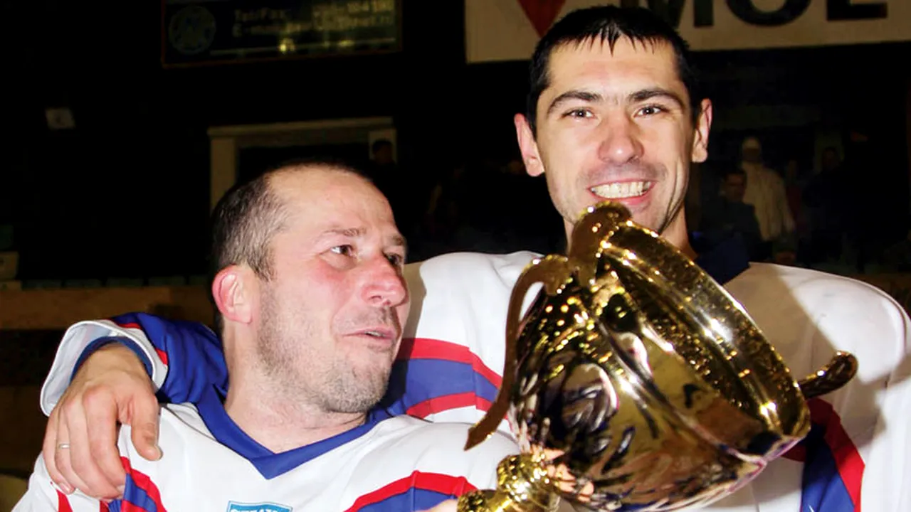 Zâmbesc din nou! Steaua a câștigat Cupa României!