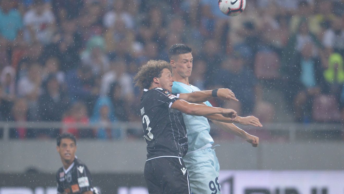 OFICIAL | Primul jucător plecat de la Dinamo după seara neagră de la Giurgiu: "Mult succes!"