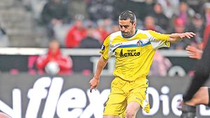 „Guriță" a decis: semnează pe doi ani cu Timișoara