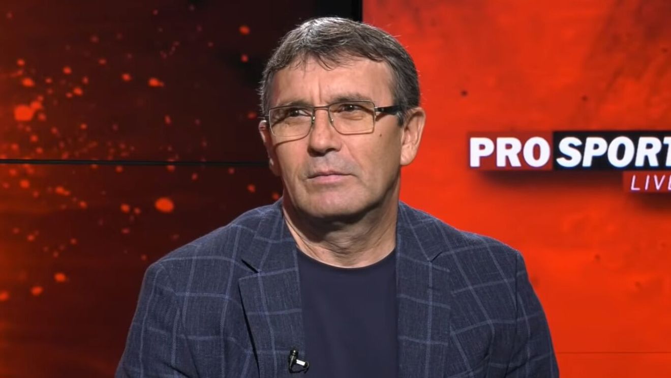 Eugen Neagoe este noul antrenor al Universității Cluj! Tehnicianul va semna contractul cu ardelenii în această seară | EXCLUSIV