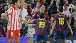 INCREDIBIL** Guardiola și-a certat jucătorii după 5-2 cu Atletico!