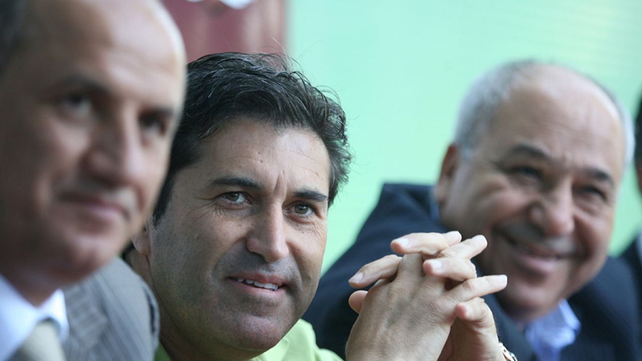 Peseiro: "Vreau să câștig tot, la fel ca Mourinho"