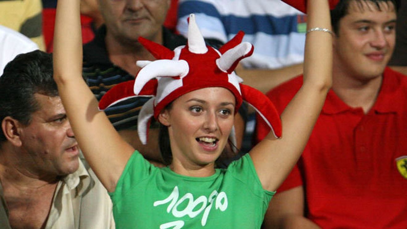 Dinamo nu poate copia modelul Fenerbahce de gura Stelei:** "Fotbalul este pentru bărbați"