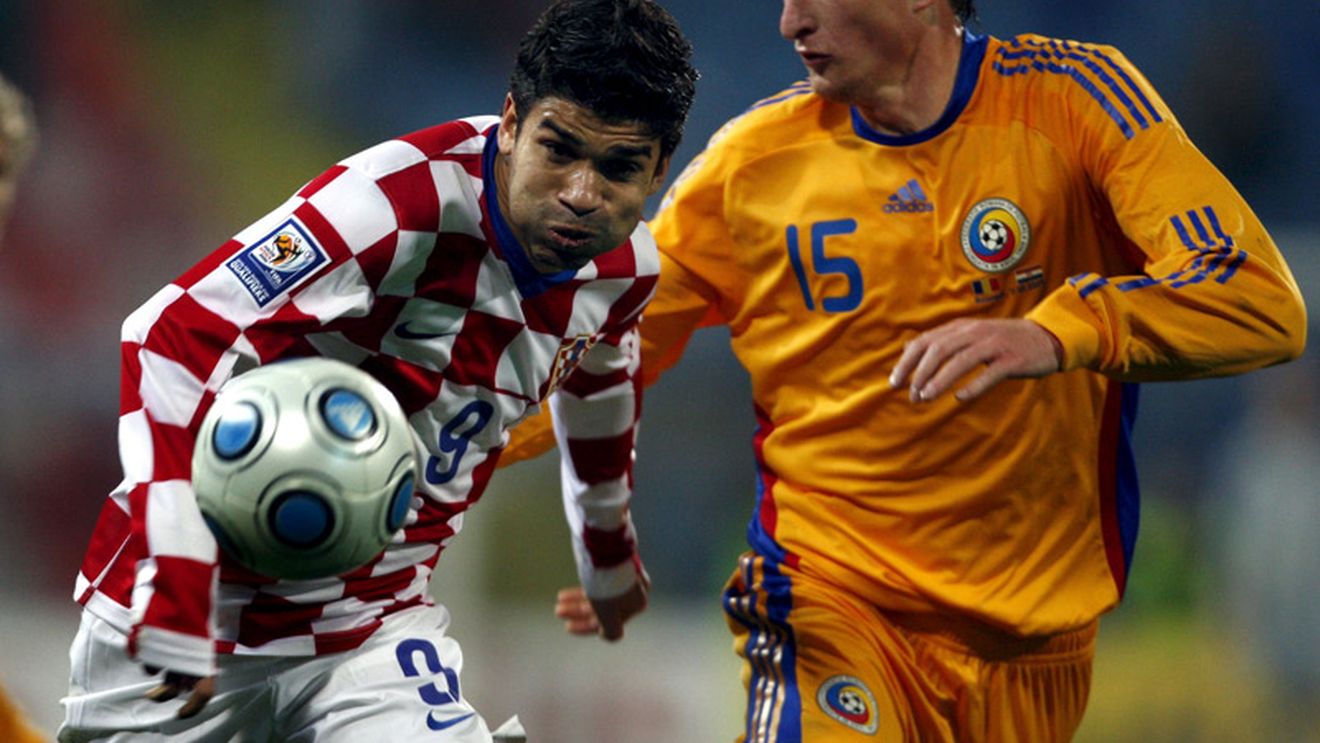 Eduardo a revenit pe gazon după 12 luni de absență!