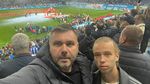 Trădare la Craiova! Fotbalistul echipei lui Adrian Mititelu, surprins la meciul în care rivala a luat titlul!