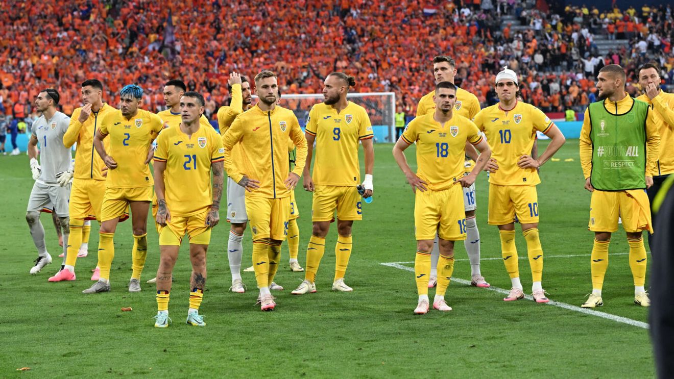 E gata transferul celui mai bătrân fotbalist român de la EURO 2024! Semnează pentru o sumă colosală: „O închide în două zile”