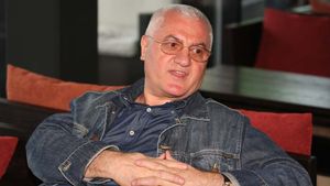 Dragomir: "Trecutul Stelei e formidabil, dar prezentul e modest! CE CREZI?"