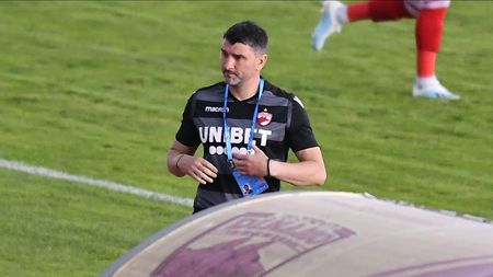 OFICIAL | Adrian Mihalcea a semnat cu o echipă din Liga 1! Pe ce perioadă a semnat fostul dinamovist