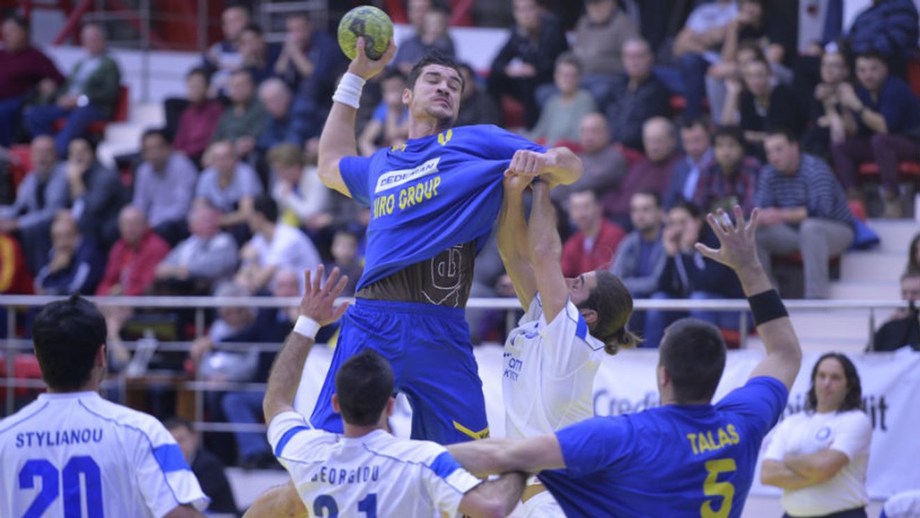 Eliodor Voica: "A fost o victorie rușinoasă, în urma unei abordări superficiale a jocului"