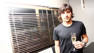 Brandan:** "Vreau să plec!"