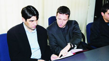 Război! Piți l-a săpat pe Meme!** Becali s-a întâlnit cu fostul selecționer! Vezi ce au discutat!