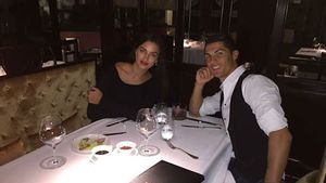 Va fi Ronaldo din nou tată? Imaginea care dă startul la interpretări