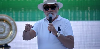 Ion Țiriac a luat situația în mână și n-a iertat pe nimeni: „Eu sunt rege în țara asta, împărat, președinte! Nu dau a doua șansă”