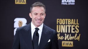 Legendarul Alessandro Del Piero, reacție despre România după tragerea la sorți pentru Campionatul Mondial: „Școală de campioni. Montella e îngrijorat”