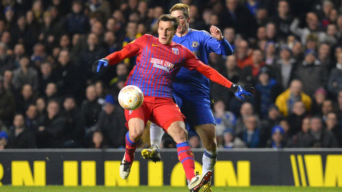 Panică la Tottenham: "N-o lăsați pe Chelsea să ni-l fure pe Chiricheș!" Mourinho a devenit inamicul numărul 1 pentru Spurs, după ultima mutare