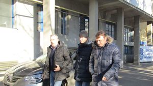 Mircea Rednic, instalat oficial la Poli Iași: ”Am vrut să stabilim niște reguli. Nu vin ca investitor” + Stafful și obiectivul