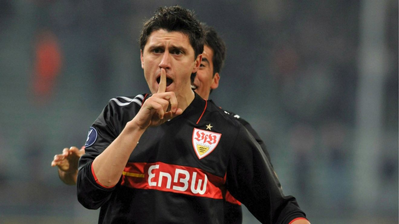 'Sper ca echipa aflată acum pe locul 1 să câștige campionatul!'