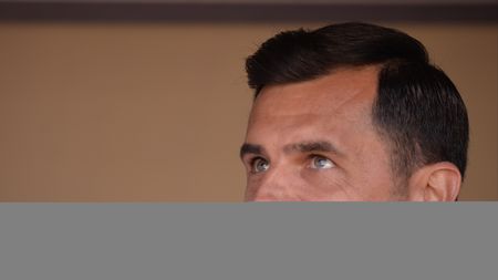 Teja a început cu stângul, Dică a reacționat. Mesajul lui "Dicanio" după Dunărea - FCSB 1-1