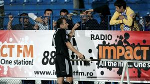 "Oferta Stelei a fost mai interesantă! Nu cred că fanii Craiovei îi dau de mâncare lui Dorel!"