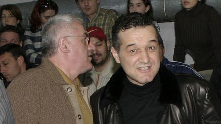 "Eu i-am zis lui Gigi că îi sunt ascultate telefoanele, dar el înjura și mai mult"