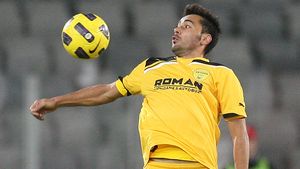 Jucătorii Brașovului au jucat pe o primă de 3.000 de euro cu Steaua!** Buga: "Domnul Niculaie a venit la noi la pauză"