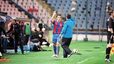 Cum i-a închis Bilașco gura lui Gigi Becali!** Transformat  în "Fiară"