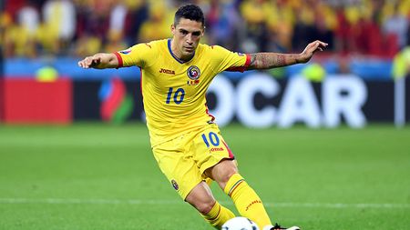 Nicușor Stanciu, omul meciului cu Armenia: "Nu știu dacă aveam nevoie de gol, mă mulțumeam și cu pasele de gol pentru colegi!" De ce n-a bătut lovitura de la 11 metri