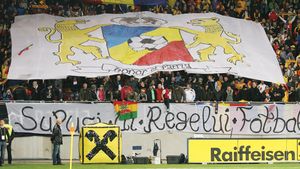 „Piți, lasă-ne!"