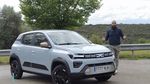 Spaniolii au testat noua Dacia Spring 2026 și au dat verdictul: „E ca vinul bun!”