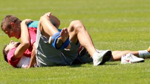 "Credeam că am jucători inteligenți, dar m-am înșelat!"