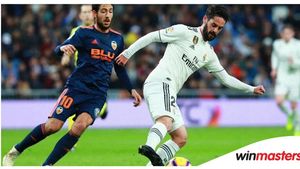 Duel spectacol în La Liga