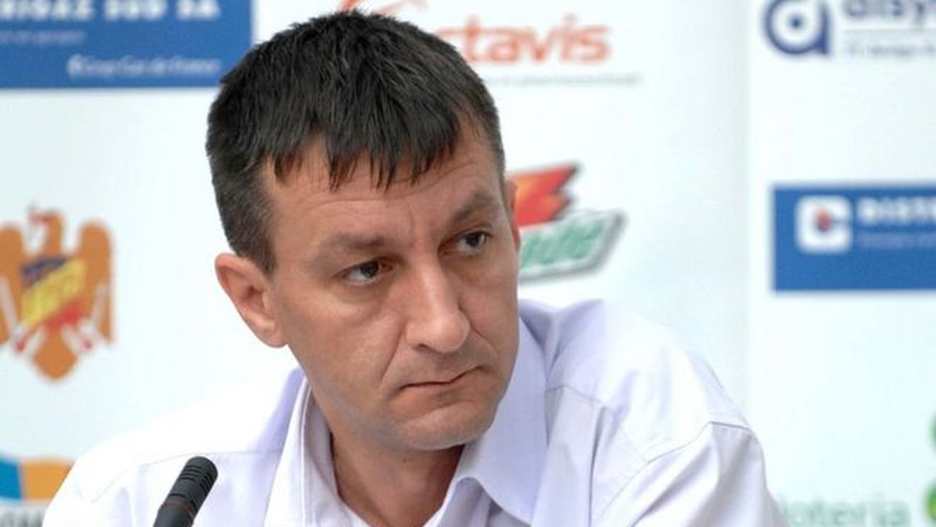 "Cred că 10-12 sportivi** își vor îndeplini baremul pentru CM 2010"