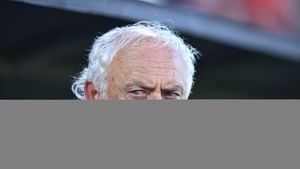 Mandorlini e în pericol și recunoaște de ce CFR Cluj și FCSB sunt în degringoladă