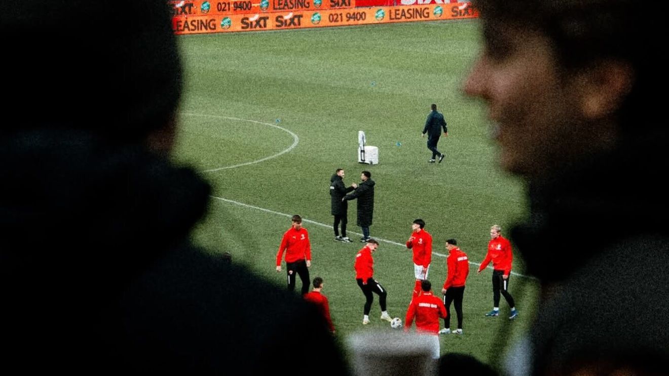 Transferul care poate salva play-off-ul pentru Dinamo e gata: „Sută la sută!”