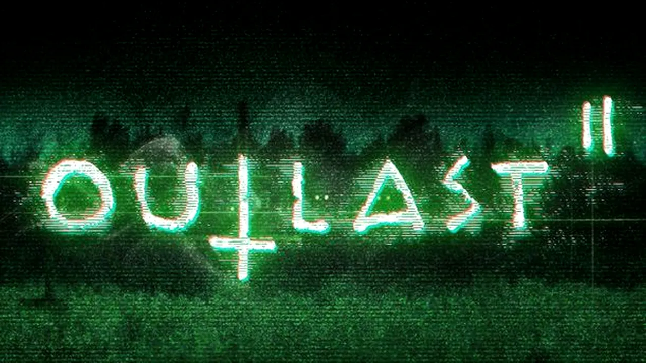 Outlast 2 - cerințe de sistem