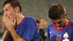 ProSport LIVE | Fost stelist, fan Steaua Roșie din copilărie, dar pesimist: "Bate Partizan cu 2-1". Cum a sunat discursul dezarmant de simplu al lui Zenga, la minunea cu Valencia, care îl poate inspira pe Rădoi 