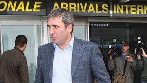 "Echipele mici nu sunt o opțiune pentru Hagi! Ar putea ajunge la Vaslui!"