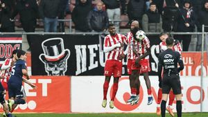 UTA petrece Sărbătorile Pascale pe primul loc în play-out