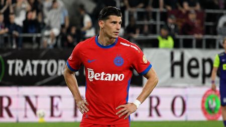 Alex Dobre, la FCSB sau povestea unui transfer care ar fi total neaşteptat! Gigi Becali l-ar fi sunat în trecut: „Poate s-a redeschis discuția!”