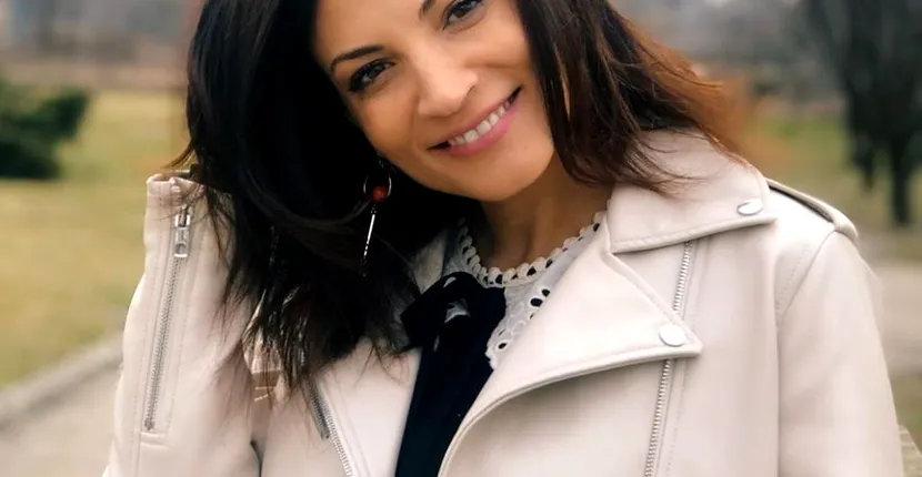 Ioana Ginghină, detalii uluitoare despre noul iubit! 'Sunt îndrăgostită'